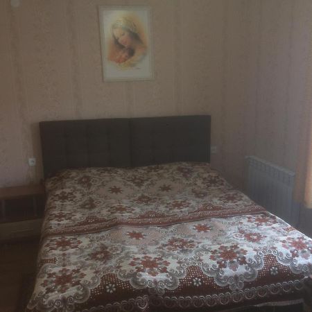 Будиночок В Східнці-Новий Кропивник Skhidnytsia Ngoại thất bức ảnh
