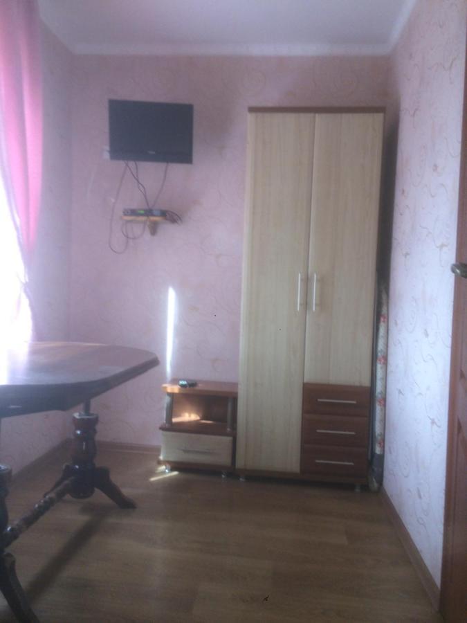 Будиночок В Східнці-Новий Кропивник Skhidnytsia Ngoại thất bức ảnh