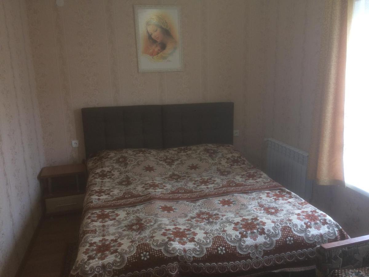Будиночок В Східнці-Новий Кропивник Skhidnytsia Ngoại thất bức ảnh